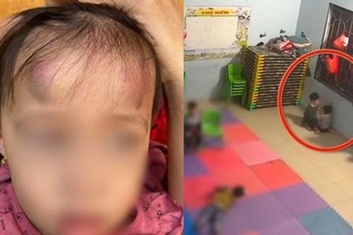 Từ vụ trẻ mầm non đánh bạn dã man ở Bắc Giang, cách nhận diện con có khuynh hướng bạo lực