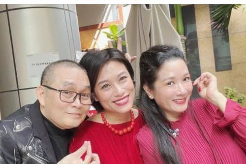 NS Xuân Hinh lộ diện sau tin đồn qua đời, đích thân nói rõ tình hình hiện tại