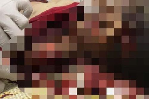 Điều tra nguyên nhân bé trai 8 tuổi bị sát hại dã man tại nhà riêng: Bố mẹ là nông dân hiền lành