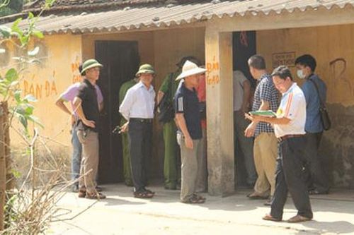 'Đánh thức' dấu vết tại hiện trường để vạch trần tội ác của kẻ máu lạnh giết người chỉ vì một bao thuốc