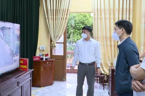 Hà Nam bất ngờ phát hiện 7 ca cộng đồng chưa rõ nguồn lây