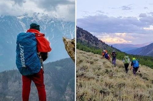 Một người đi lạc trên núi mà đội cứu hộ gọi điện mãi không được, hóa ra lý do rất bất ngờ
