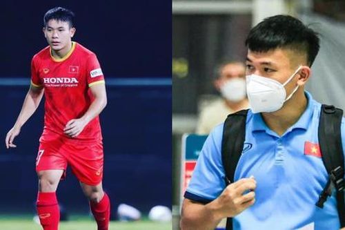 Lê Văn Xuân - nam cầu thủ ghi bàn trong trận U23 Việt Nam - U23 Đài Bắc Trung Hoa là ai?