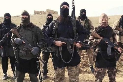 Vụ tấn công đẫm máu của phiến quân IS tại Iraq