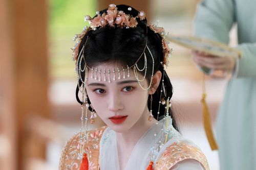 Cúc Tịnh Y cưỡi ngựa giả trên phim