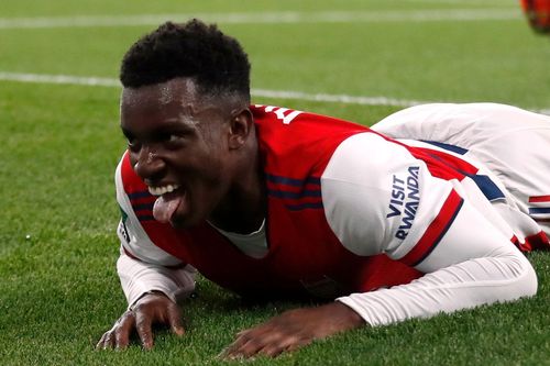 Arsenal thắng Leeds 2-0