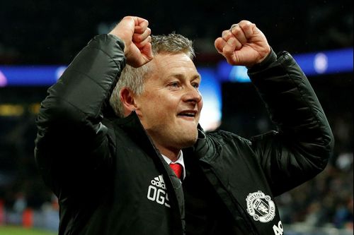 MU được gì khi cấp cho Solskjaer gần 400 triệu bảng