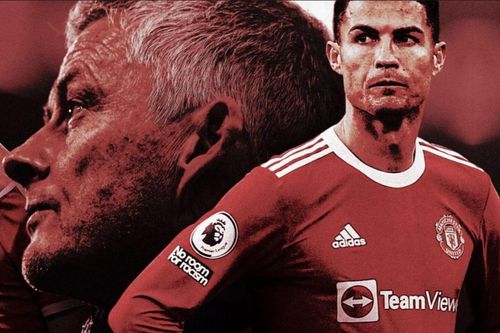 Solskjaer không còn đường lùi tại MU