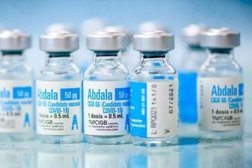 Hai điểm khác biệt của vaccine Abdala khi được tiêm chủng tại Việt Nam