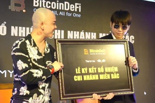 Những chiêu lừa đảo tiền số phổ biến tại Việt Nam