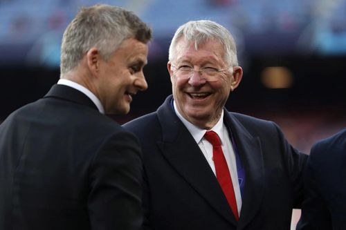 Solskjaer chỉ là bản sao nửa vời của Sir Alex Ferguson