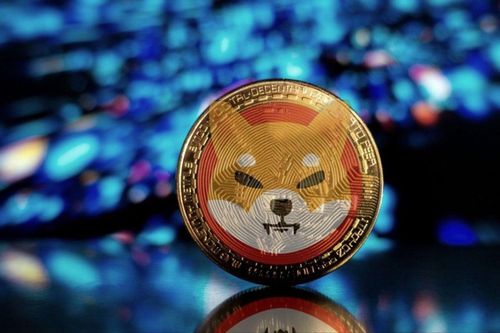 Lý do giá coin Shiba Inu tăng liên tục