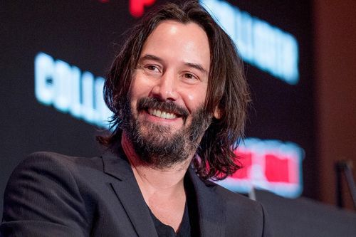 Keanu Reeves tặng 4 đồng hồ Rolex cho diễn viên đóng thế