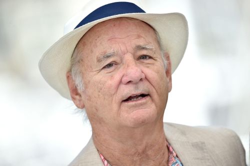 Bill Murray gia nhập vũ trụ điện ảnh Marvel