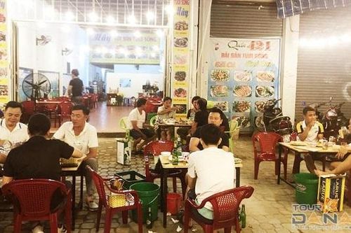 TP Hồ Chí Minh: Chính thức ban hành quy định về kinh doanh dịch vụ ăn uống