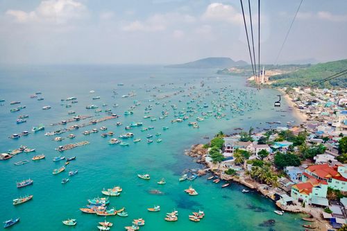 Các doanh nghiệp ở Phú Quốc háo hức trở lại 'đảo Ngọc'