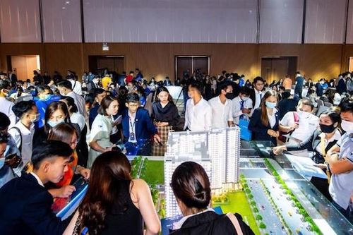 Giải quyết các vấn đề pháp lý 'khó nhằn' cho người mua nhà lần đầu
