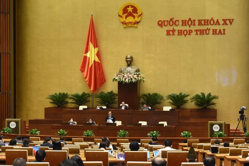 Sẽ có 4 Bộ trưởng, trưởng ngành tham gia chất vấn và trả lời chất vấn