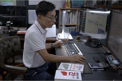 Nhiều người Châu Á không biết mình mắc viêm gan B