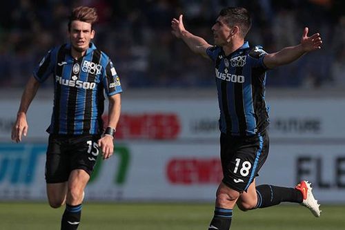 Soi kèo nhà cái Sampdoria vs Atalanta. Nhận định, dự đoán bóng đá Ý (23h30, 27/10)