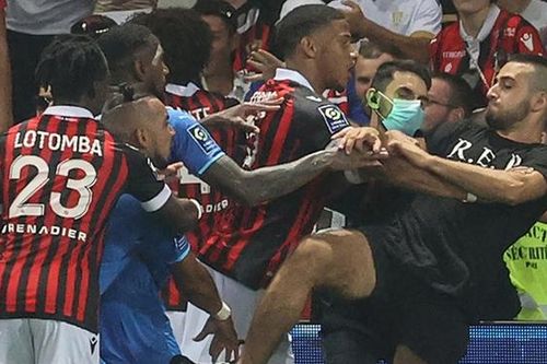 Soi kèo nhà cái Nice vs Marseille. Nhận định, dự đoán bóng đá Pháp Ligue 1 (02h00, 28/10)