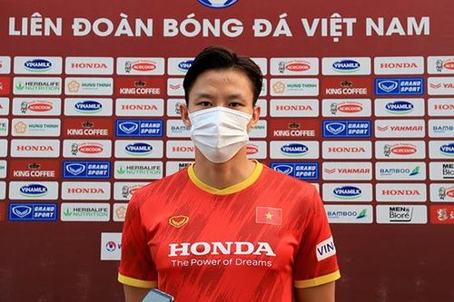 Tin U23 Việt Nam vs Đài Loan 27/10: HLV Park kêu gọi động viên. Quế Ngọc Hải nhắn nhủ đàn em