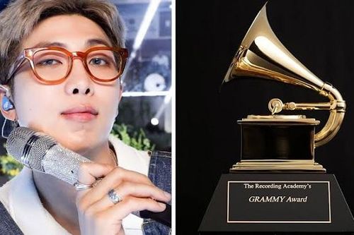 BTS tiết lộ suy nghĩ về mục tiêu tranh giải Grammy