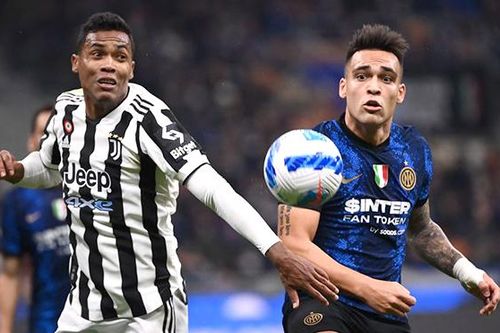 Nhận định bóng đá Ý: Juve, Inter không được để rơi điểm nữa