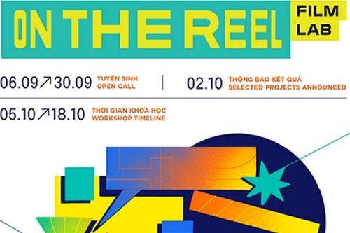 Hai nhà làm phim trẻ Việt Nam giành giải thưởng trong khóa học làm phim ngắn của UNESCO
