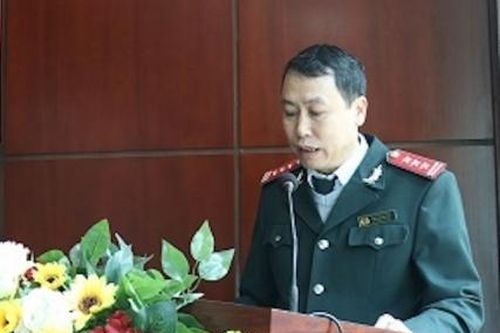 Tạm đình chỉ công tác Chánh Thanh tra tỉnh Lào Cai
