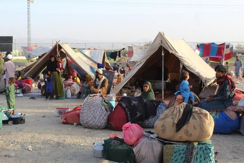 Khủng hoảng tại Afghanistan có nguy cơ vượt tầm kiểm soát