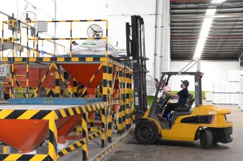 Tiền Giang chú trọng bảo đảm an toàn trong sản xuất