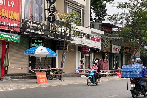 Thành phố Nam Định thần tốc mở rộng độ 'phủ' vaccine