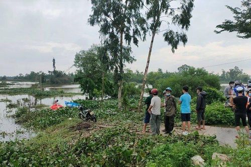Phát hiện nhiều thi thể bị nước cuốn trôi sau đợt mưa lũ