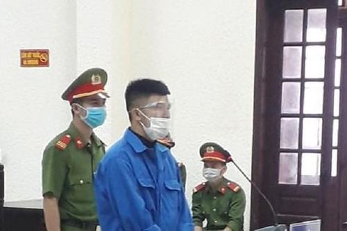 Côn đồ bắn người tử vong, lĩnh án 20 năm tù