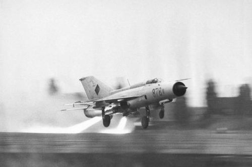Tại sao 'ông già gân' MiG-21 có tuổi thọ đáng kinh ngạc?