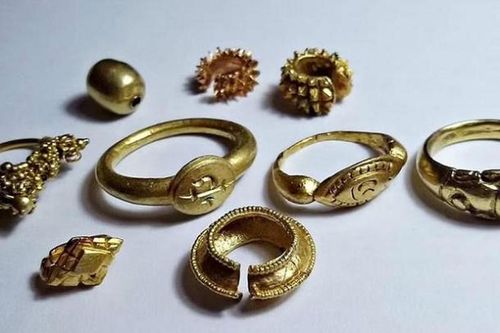 Nóng: Tìm ra 'đảo giấu vàng' triệu đô huyền thoại ở Đông Nam Á