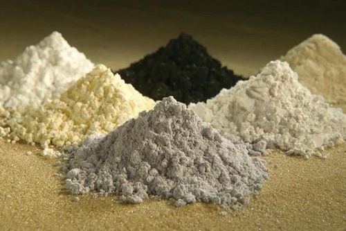 Phát hiện mỏ đất hiếm đủ dùng vài thập kỷ: Việt Nam nhiều không kém!