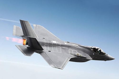 Lý do khiến F-35 tự 'vỗ ngực' là tiêm kích mạnh nhất thế giới?