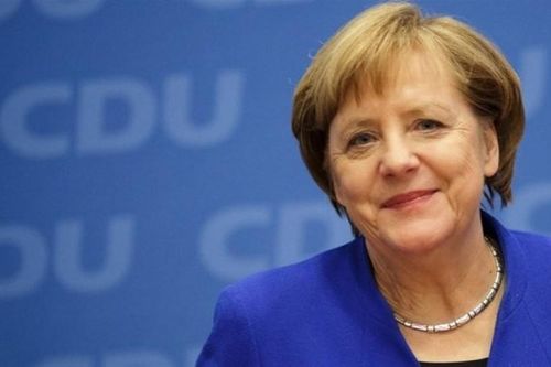 Nhìn lại cuộc đời và sự nghiệp của 'bà đầm thép' Angela Merkel