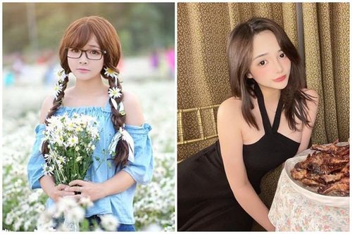 'Thánh nữ cosplay' Việt lộ diện mạo mới sau 5 năm nổi tiếng