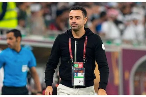 Xavi bất bại 34 trận, sáng cửa về tiếp quản Barca