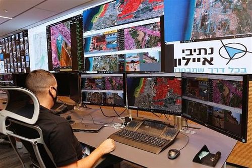 Thương mại hóa máy bay không người lái