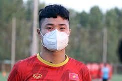 Lộ diện thủ quân đội tuyển U23 Việt Nam