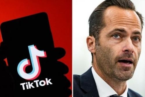 TikTok nói gì về lo ngại chia sẻ dữ liệu với chính phủ Trung Quốc?