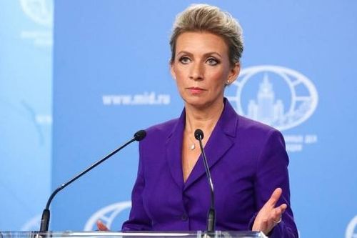 Ukraine dọa dùng tên lửa tấn công, Nga gọi Đức và Pháp 'vào mà xem'