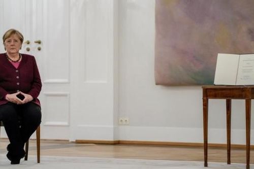 Thủ tướng Merkel chính thức kết thúc nhiệm kỳ, Đức sẽ vận hành thế nào khi chưa có chính phủ mới?