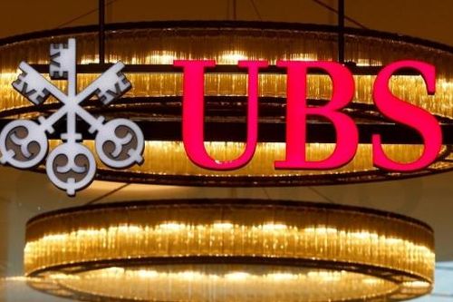 Ngân hàng Thụy Sĩ UBS tư vấn số cho các khách hàng giàu có