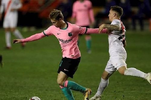 Nhận định trận Rayo Vallecano vs Barca, 0h00 ngày 28/10, dự đoán vòng 11 giải La Liga