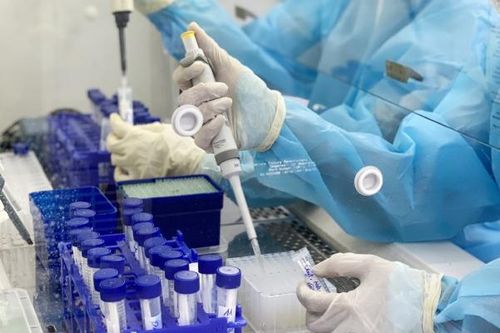 Phó Thủ tướng Lê Minh Khái chỉ đạo sớm ban hành Thông tư quy định về giá dịch vụ xét nghiệm